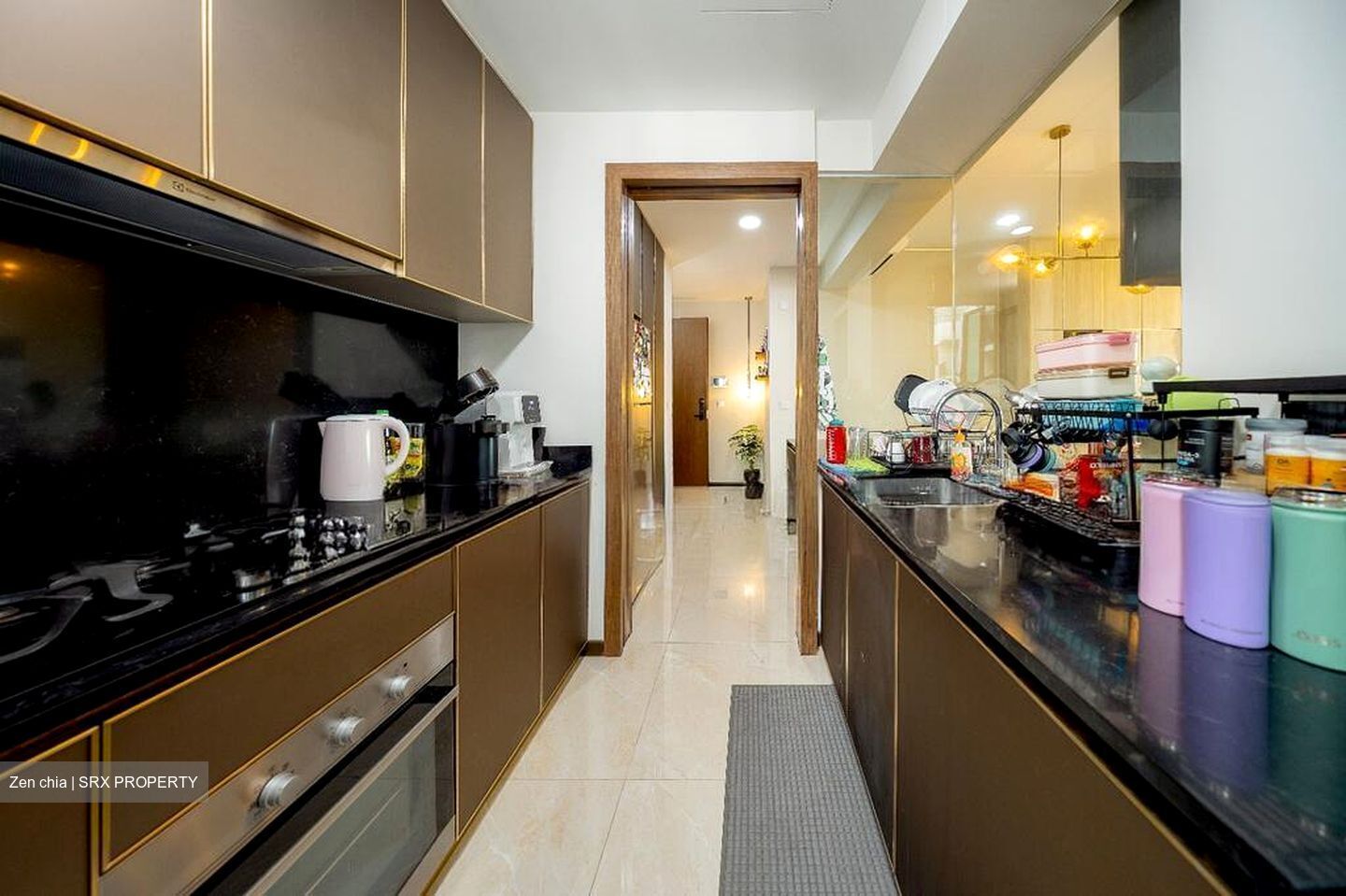 Normanton Park (D5), Apartment #498076681